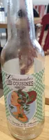 La fanny à la menthe