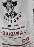 Biltong Cumin