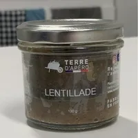 Lentillade