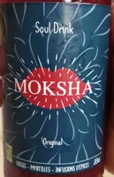 Moksha - Energie naturelle
