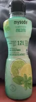 Concentré saveur Mojito