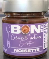 Crème a Tartiner