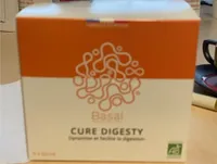 Cure Digesty