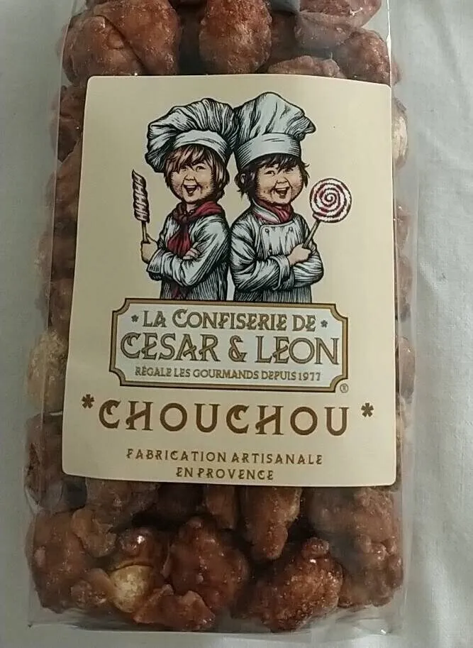 Chouchou