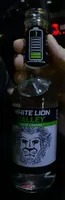 White lion valley limonade