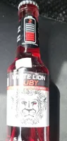 White Lion RUBY