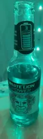 Boisson energisante