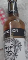 White lion