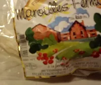 Maroilles fermier