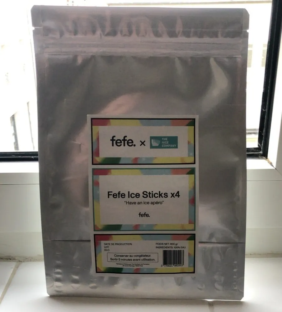 Fefe stick