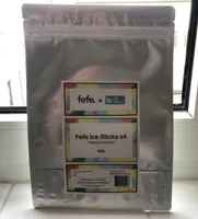 Fefe stick