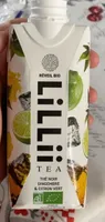 Lilii tea