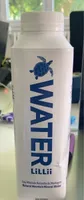 LiLLii Water