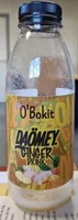 DAÖMEY GINGER DRINK