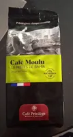 Café Moulu