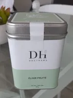 Élixir fruité