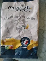 Chips artisanales