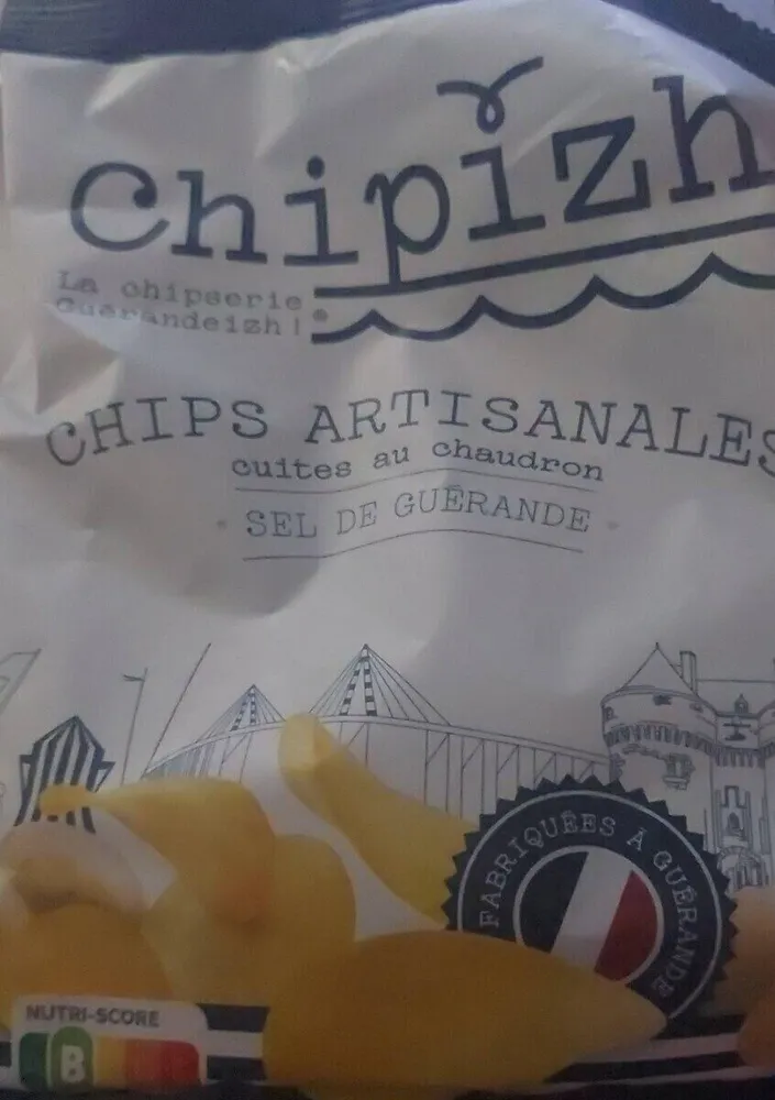Chips Chipizh