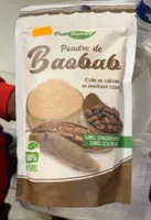 Poudre de Baobab