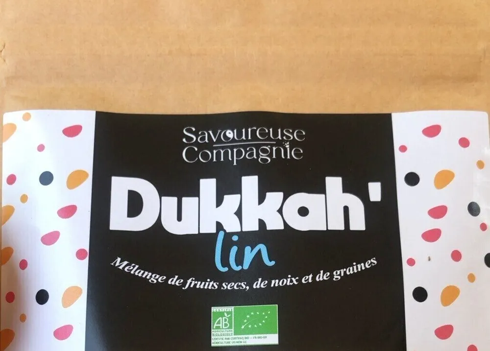 Dukkah