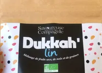 Dukkah