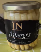 Asperge