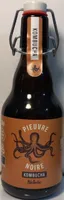 Kombucha Nature 33cl