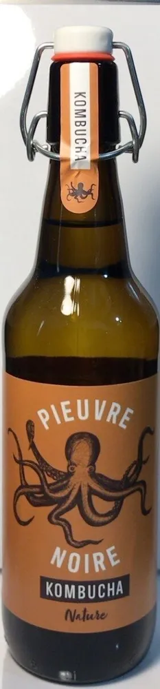 Kombucha Nature 50cl