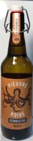 Kombucha Nature 50cl