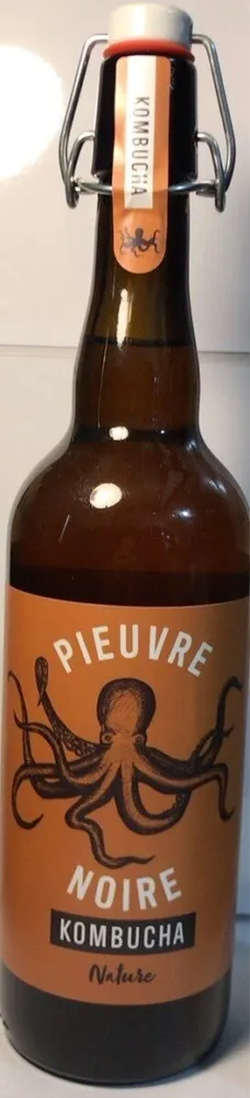Kombucha Nature 75cl