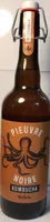 Kombucha Nature 75cl
