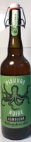 Kombucha Mélange de Menthes 75cl