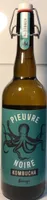 Kombucha Génépi 75cl