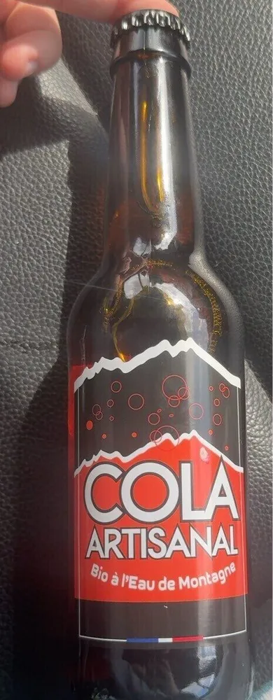 Cola artisanal