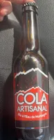 Cola artisanal