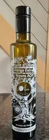 Huile d'olive Vierge Extra de Nyons AOP