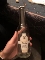 cocktail tatin