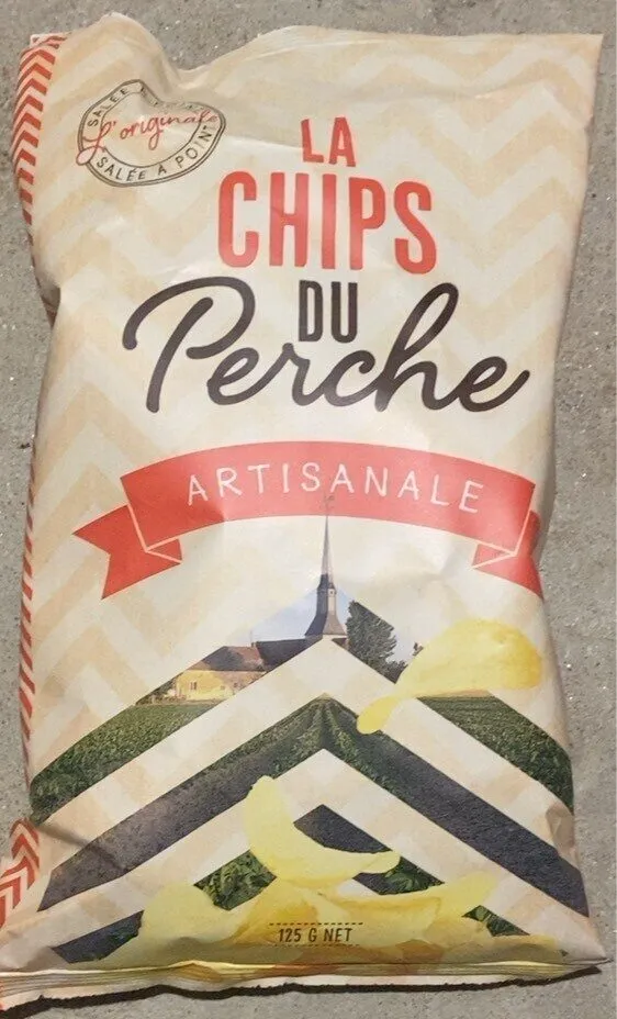 La Chips du Perche