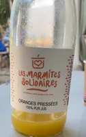 Les Marmites Solidaires