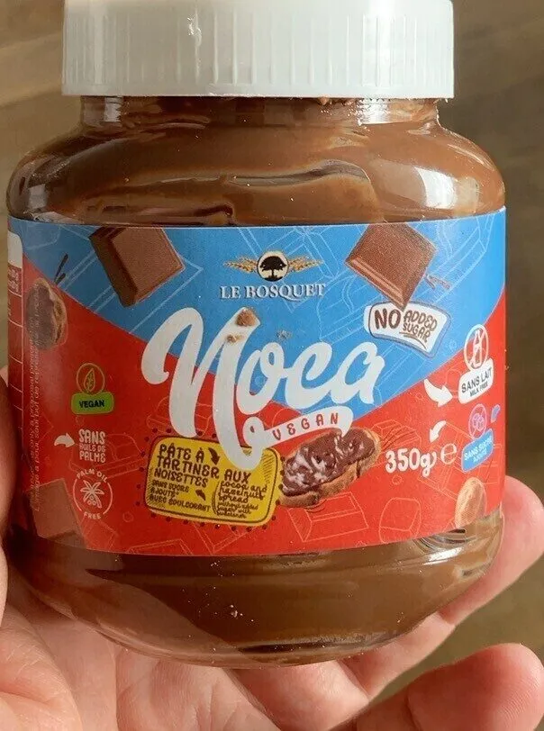 Noca vegan