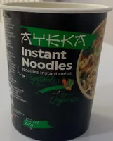 Instant Noodles