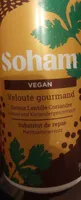 Velouté gourmand
