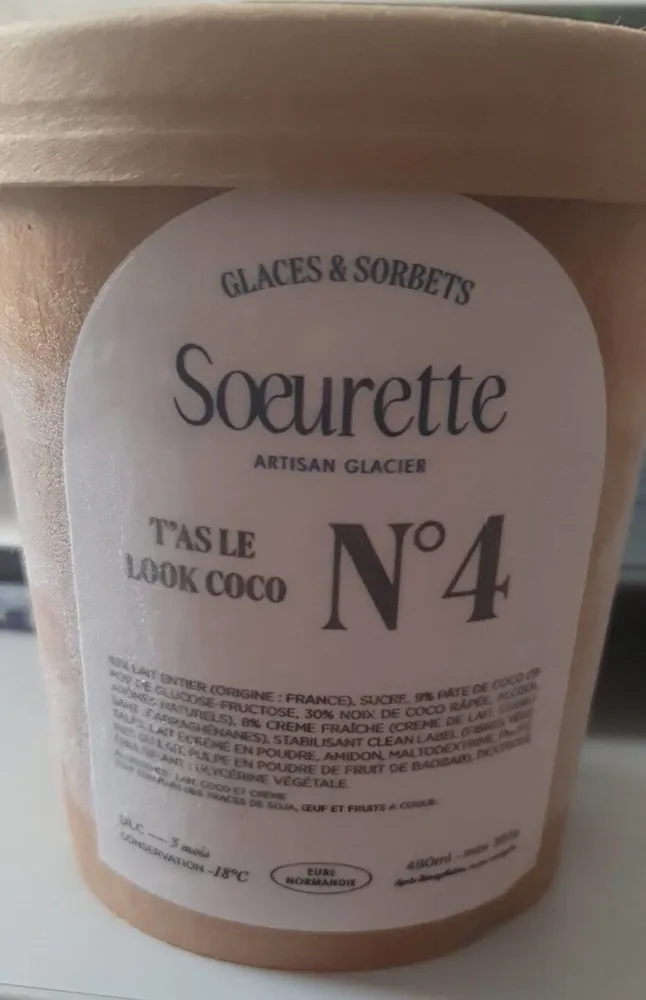T'as le look coco