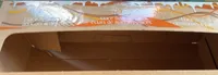 Glace fleur de lait