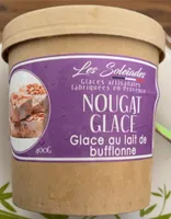 Nougat Glacé