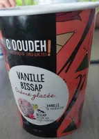 Vanille bissap