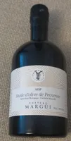 Huile d'olive de provence