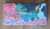 Rookyto chocolat noir 65%