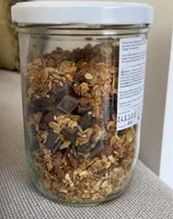 Granola Rookyto
