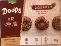 Doops Cacaonuts